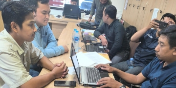 Laporan PWI Terhadap Wawan Suwandi Diproses Polda Kalbar