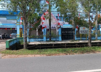 Pesan Wako Pontianak: Paskibraka Harus Jadi Teladan Generasi Muda