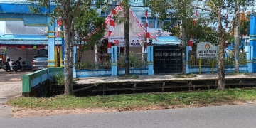 Pesan Wako Pontianak: Paskibraka Harus Jadi Teladan Generasi Muda