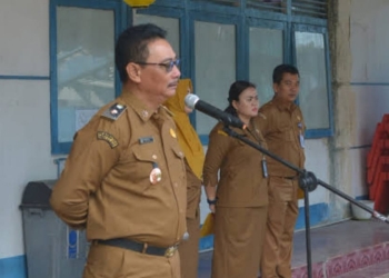 Gagal Kerjakan Proyek LPJU, CV Sky Grup Tidak Akan Dipakai Lagi