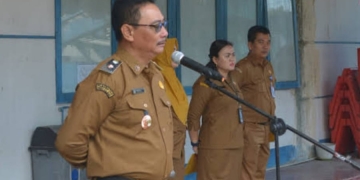 Gagal Kerjakan Proyek LPJU, CV Sky Grup Tidak Akan Dipakai Lagi