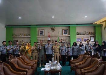 Warga Desa Limbung Geger Aksi Teror Pembakar Rumah