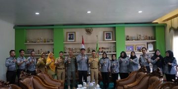 Warga Desa Limbung Geger Aksi Teror Pembakar Rumah