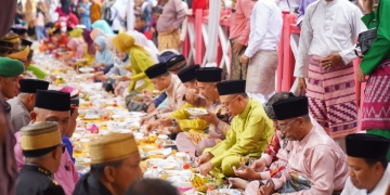 Pesparani Tingkat Pontianak Berakhir, Bahasan Serukan Persaudaraan dan Toleransi