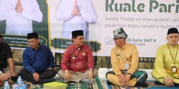 Pesparani Tingkat Pontianak Berakhir, Bahasan Serukan Persaudaraan dan Toleransi