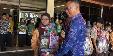 Wali Kota Apresiasi Program Like Sedekah Jumat di Pontianak Berhasil Himpun Rp 215 Juta