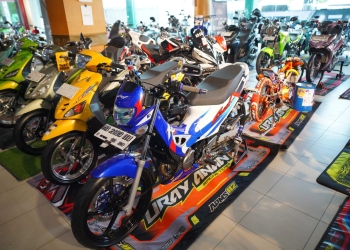 Pontianak International Automotive Festival 2025, Edi Kamtono: Dorong Ekonomi dan Pariwisata Kota