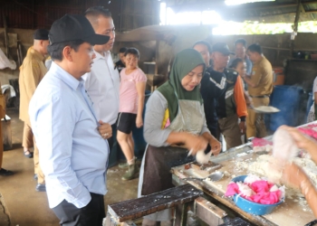 Pemkot Pontianak Pastikan Perbaikan Jembatan Dharma Putra Dimulai Pekan Depan, Segini Anggarannya