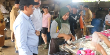 Pemkot Pontianak Pastikan Perbaikan Jembatan Dharma Putra Dimulai Pekan Depan, Segini Anggarannya