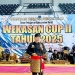 Alexander Wilyo Bakal Kirim Pemenang Pencak Silat Wekasan Competition II ke India