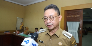 Wali Kota Pontianak Minta OPD Cepat Tanggap Aduan Masyarakat