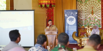 Dukung Kembangkan Yuka Lewat Kolaborasi dan Potensi Lokal