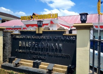 Darurat Pendidikan: 17.577 Anak di Ketapang Masih Tak Sekolah