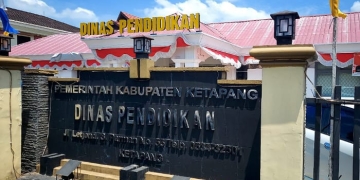 Darurat Pendidikan: 17.577 Anak di Ketapang Masih Tak Sekolah