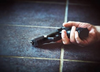 Anggota Brimob Polda Kalbar Diduga Bunuh Diri di Ketapang