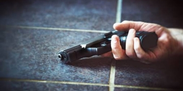 Anggota Brimob Polda Kalbar Diduga Bunuh Diri di Ketapang