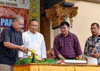 Anggota Brimob Polda Kalbar Diduga Bunuh Diri di Ketapang