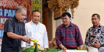 Anggota Brimob Polda Kalbar Diduga Bunuh Diri di Ketapang