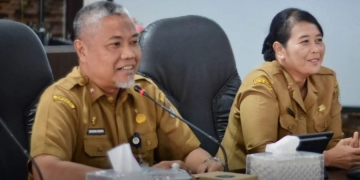Pemkab Ketapang Ajak Semua Pihak Berkolaborasi, Tingkatkan Level Kota Layak Anak