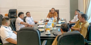 Pemkab Ketapang Ajak Semua Pihak Berkolaborasi, Tingkatkan Level Kota Layak Anak