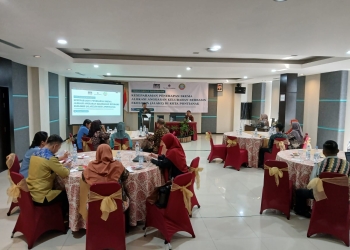 Konsep Alake Selaras dengan Visi Pontianak Sebagai Kota Berwawasan Lingkungan yang Humanis