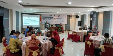 Konsep Alake Selaras dengan Visi Pontianak Sebagai Kota Berwawasan Lingkungan yang Humanis