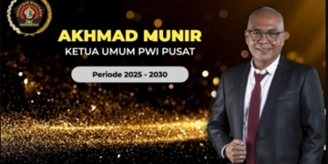 Ribuan Warga Meriahkan Fun Walk HUT ke-80 RI dan Haornas