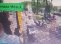 Motor Hilang di Smart Parking Auditorium Untan saat Uji Coba Dua Hari, Korban Harap Pengelola Tanggung Jawab