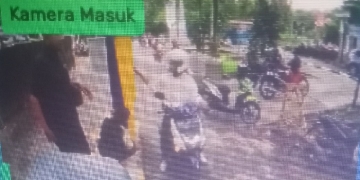 Motor Hilang di Smart Parking Auditorium Untan saat Uji Coba Dua Hari, Korban Harap Pengelola Tanggung Jawab