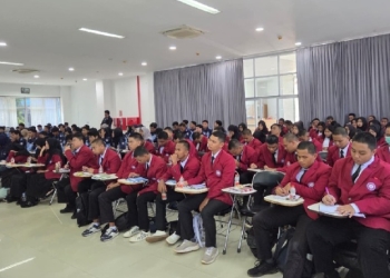 Tingkatkan Inovasi Untuk Pelanggan, PLN Gandeng Politala Tingkatkan Digitalisasi Kelistrikan