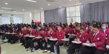 Tingkatkan Inovasi Untuk Pelanggan, PLN Gandeng Politala Tingkatkan Digitalisasi Kelistrikan