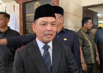Gubernur Kalbar Ria Norsan Diperiksa KPK Terkait Korupsi di Mempawah