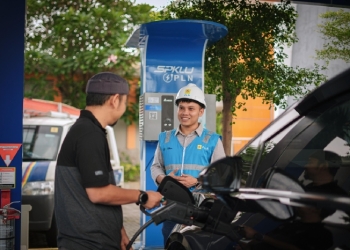 Digitalisasi dan Beyond kWh jadi Kunci PLN Melesat ke Fortune Global 500