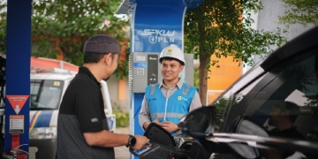 Digitalisasi dan Beyond kWh jadi Kunci PLN Melesat ke Fortune Global 500