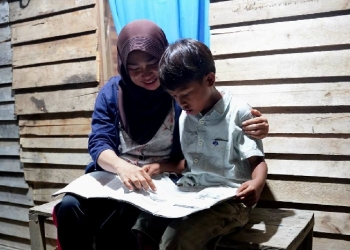 Kado HUT ke-80 RI, PLN Salurkan Bantuan Pasang Listrik Gratis 2.821 Keluarga Prasejahtera di Seluruh Indonesia