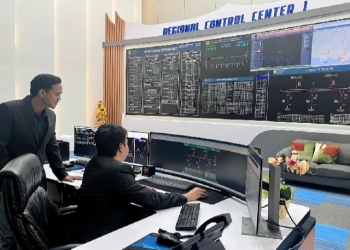 Sedikit Lagi, PLN Berhasil Operasikan 2 Sirkit Transmisi di Kalteng dan Kalbar Jelang Kemerdekaan RI ke-80