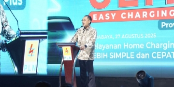 PLN Luncurkan Home Charging Services Versi Terbaru Tingkatkan Layanan EV