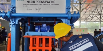 Wajah Baru Nusakambangan, Warga Binaan Makin Berdaya dengan FABA