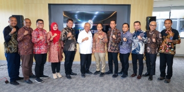 Audiensi PLN ke Otorita IKN: Sinergi Listrik Andal dalam Semangat Hari Pelanggan Nasional