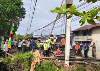 Bupati Alexander Luncurkan Layanan Cathlab RSUD Ketapang, Layanan Ditanggung BPJS Kesehatan