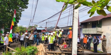 Bupati Alexander Luncurkan Layanan Cathlab RSUD Ketapang, Layanan Ditanggung BPJS Kesehatan