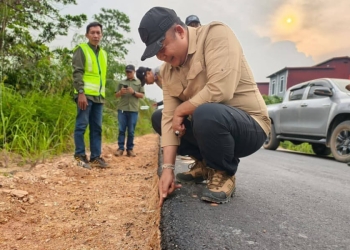 Bupati Alexander Luncurkan Layanan Cathlab RSUD Ketapang, Layanan Ditanggung BPJS Kesehatan