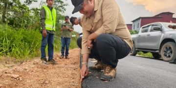 Bupati Alexander Luncurkan Layanan Cathlab RSUD Ketapang, Layanan Ditanggung BPJS Kesehatan