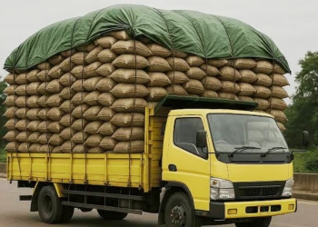 Jasa Angkutan di Ketapang Diimbau Tak Bermuatan Melebihi Kapasitas