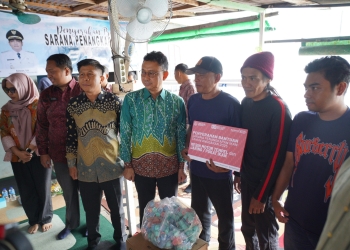 Menteri Komdigi Terima Kunjungan Ketum PWI Terpilih Akhmad Munir dan Ketua DK Atal S Depari