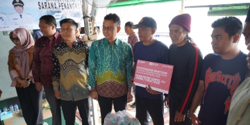 Menteri Komdigi Terima Kunjungan Ketum PWI Terpilih Akhmad Munir dan Ketua DK Atal S Depari