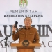 Alexander Wilyo Resmi Luncurkan Ketapang Media Center, Tanggapi Aduan Maksimal 2 x 24 Jam