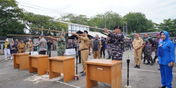 Sekda Amirullah Ingatkan ASN Pemkot Pontianak Jaga Disiplin dan Integritas, Ciptakan Suasana Kerja yang Harmonis