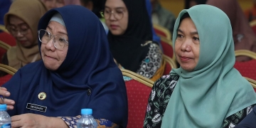 Pemkot Pontianak Bakal Tambah Tenaga UPT LDAC Lewat Formasi CPNS dan PPPK