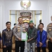 Media Center Diluncurkan, Sekda Ketapang Tegaskan Peran ASN